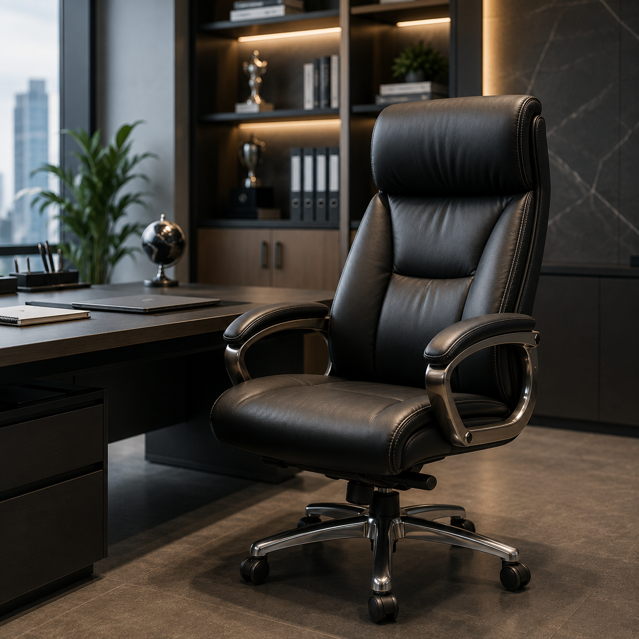 Executive Chairs